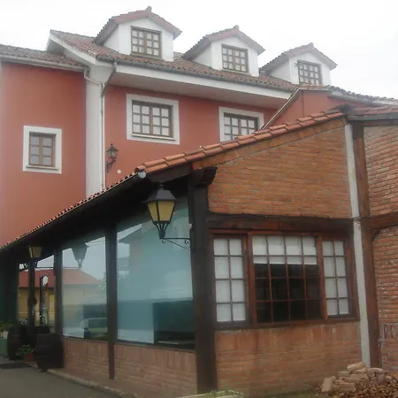 Pensión Gelin De