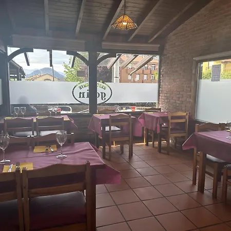Gelin De Casa de hóspedes