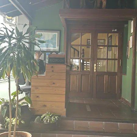 Gelin De Casa de hóspedes