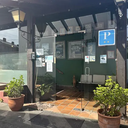 Guest house Gelin De 3*