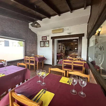 Konukevi Gelin De Gajano