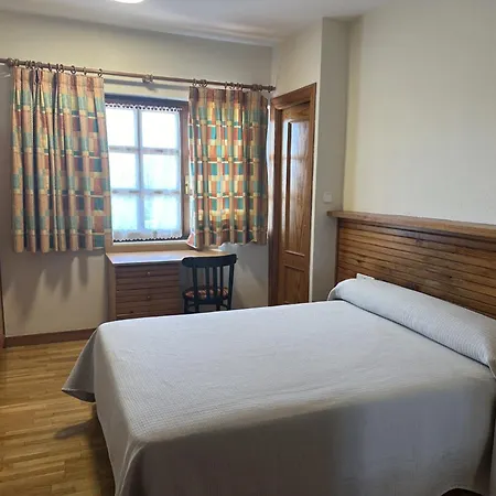 Gelin De Casa de hóspedes Gajano