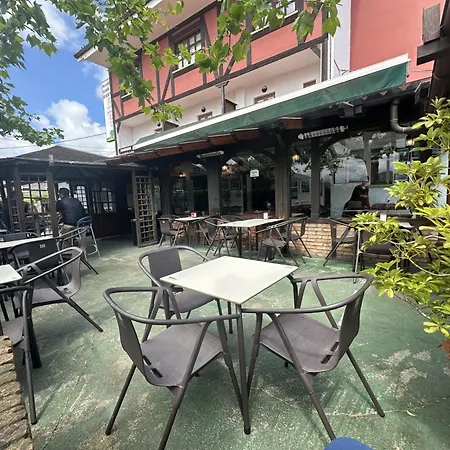 Gelin De Guest house 3*