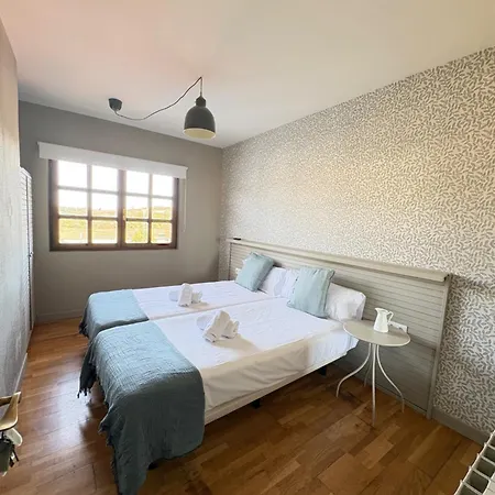 Guest house Gelin De 3*