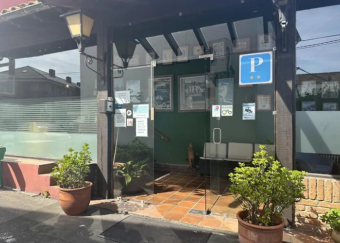 Guest house Gelin De 3*