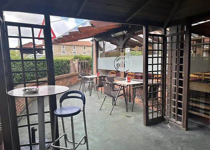 Gelin De Guest house