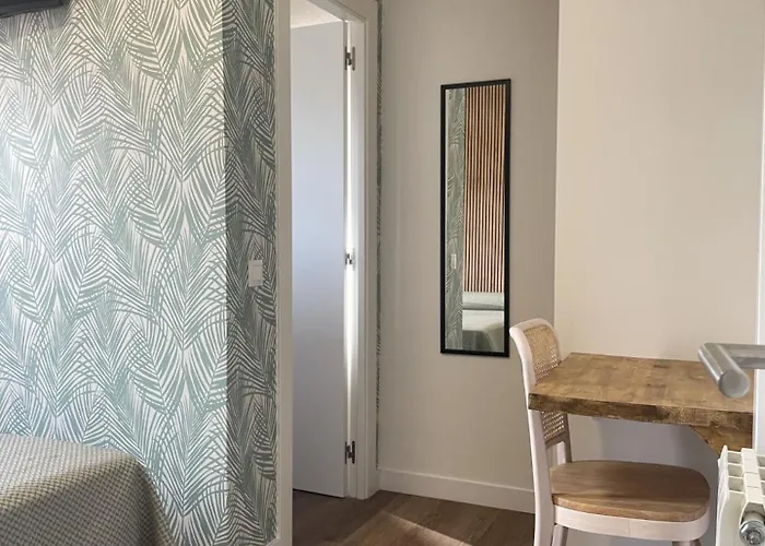 Guest house Gelin De 3*