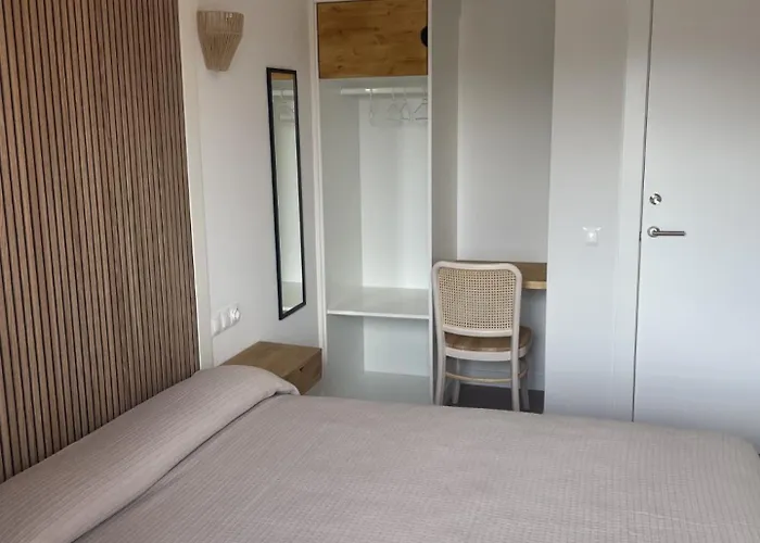 Guest house Gelin De 3*