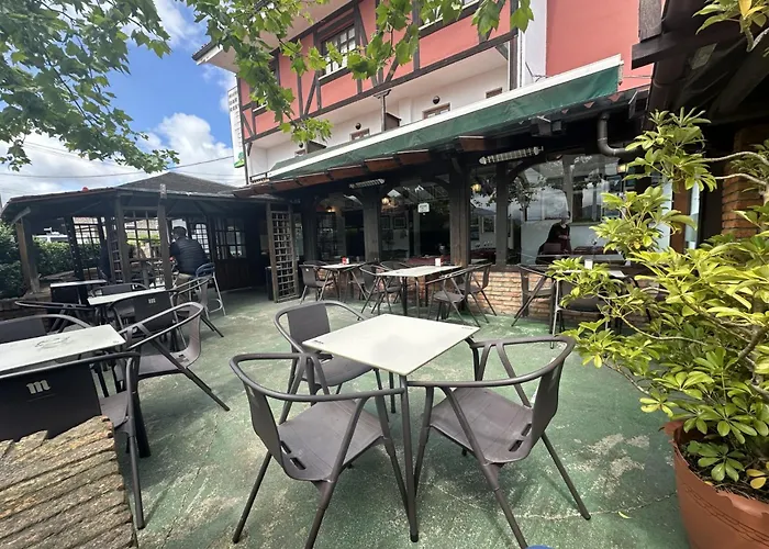 Gelin De Guest house 3*