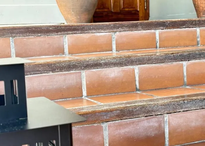 Gelin De Guest house 3*