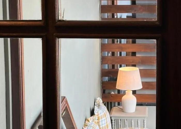 Gelin De Guest house