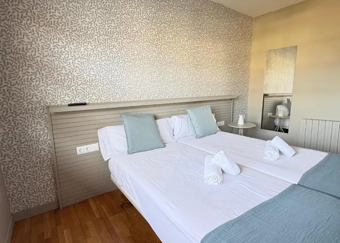 Guest house Gelin De