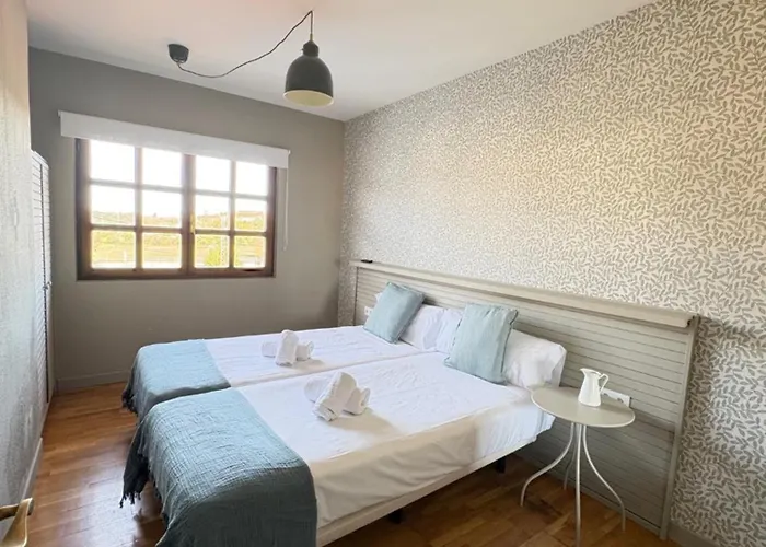 Guest house Gelin De 3*