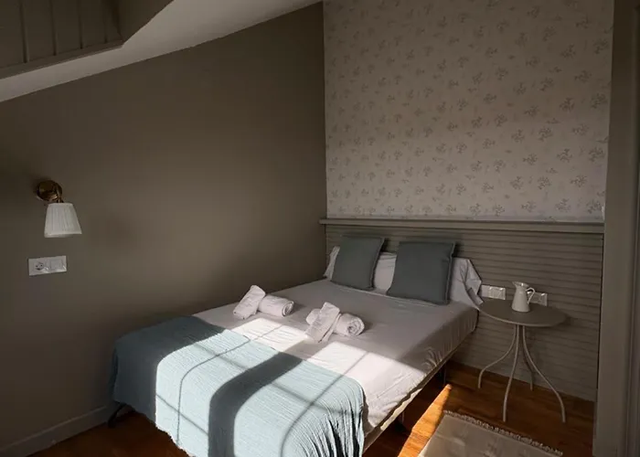 Guest house Gelin De