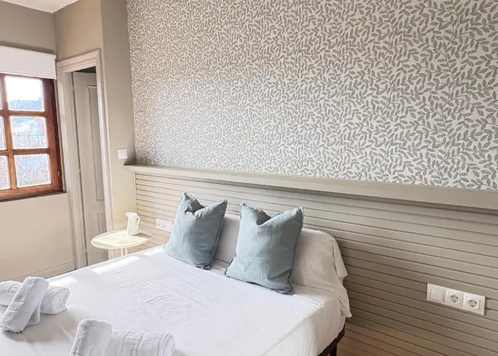 Gelin De Guest house