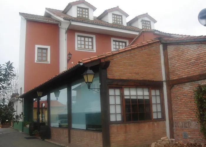 Guest house Gelin De