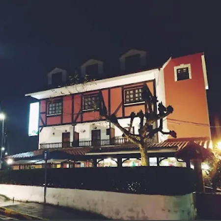 Pensión Gelin De 3*