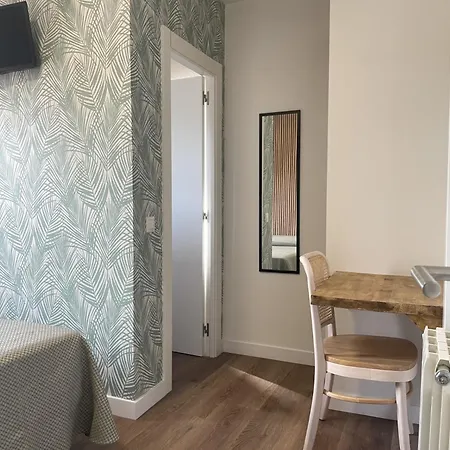 Pensión Gelin De 3*