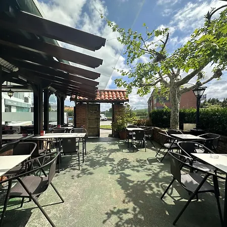 Pensión Gelin De 3*