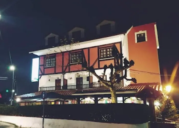 Maison d'hôtes Gelin De 3*