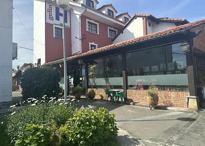 Maison d'hôtes Gelin De