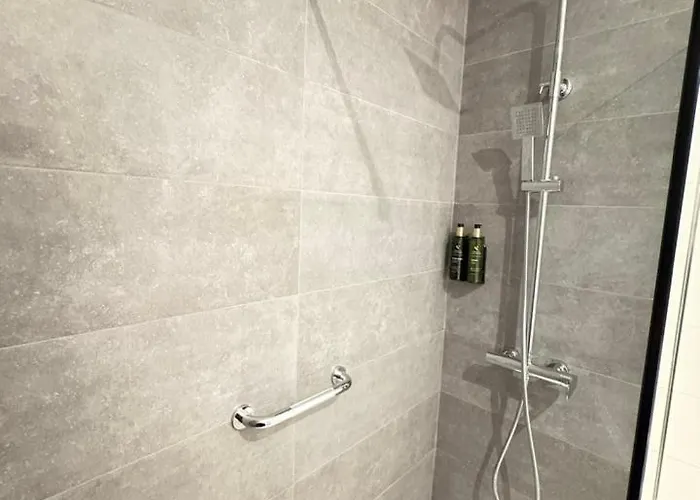 Gelin De Maison d'hôtes Gajano